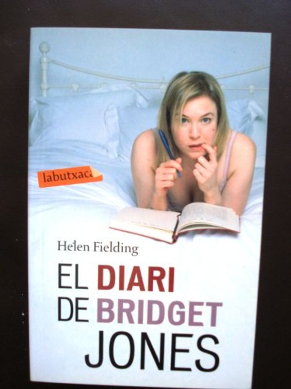 Cover Art for 9788499300993, El diari de Bridget Jones by Helen Fielding