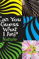 Cover Art for 9781445137995, Can You Guess What I Am?: Nature by J.P. Percy