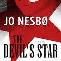 Cover Art for 9781410426680, The Devil's Star (Harry Hole #5) by Jo Nesbo