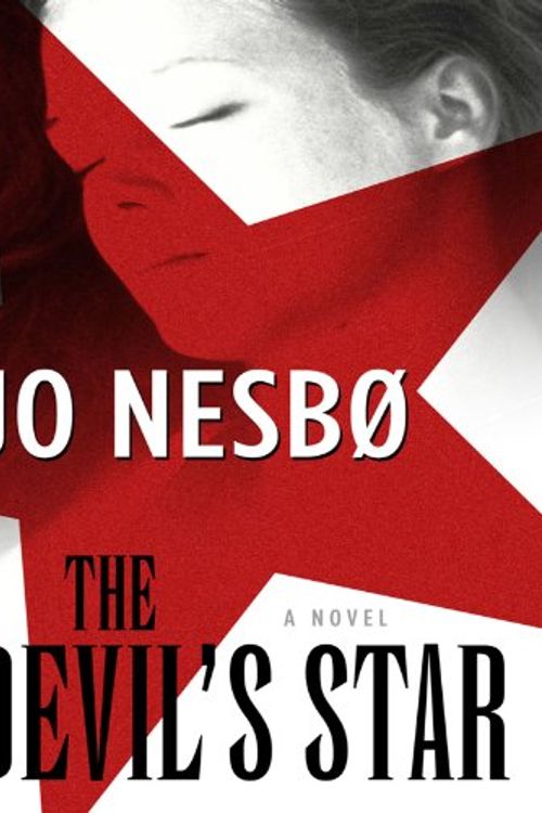 Cover Art for 9781410426680, The Devil's Star (Harry Hole #5) by Jo Nesbo