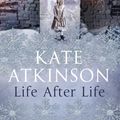Cover Art for 9781409043799, Life After Life by Kate Atkinson