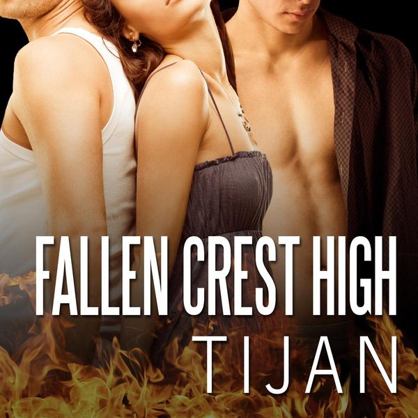 Cover Art for 9781494573546, Fallen Crest High by Tijan