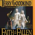 Cover Art for 9781480599918, Faith of the Fallen by Terry Goodkind, John Kenneth