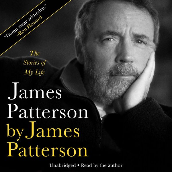 Cover Art for 9781668602874, James Patterson by James Patterson by Unknown