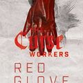 Cover Art for 9781481444545, Red Glove (Curse Workers) by Holly Black