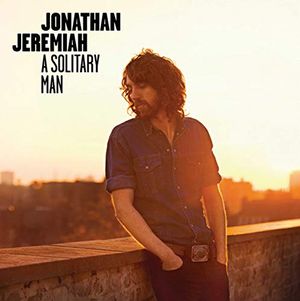 Cover Art for 0602527127057, Solitary Man by JEREMIAH,JONATHAN