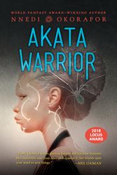 Cover Art for 9780142425855, Akata Warrior by Nnedi Okorafor
