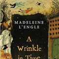 Cover Art for 9781429915649, A Wrinkle in Time by Madeleine L'Engle