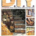 Cover Art for 9781853687327, Complete Book of Outdoor Diy Hb by Penny Swift