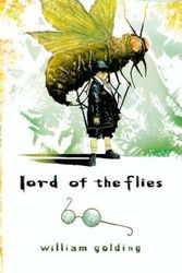 Cover Art for 9780399534065, Lord of the Flies by William Golding