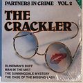 Cover Art for 9780886462505, The Crackler by Agatha Christie