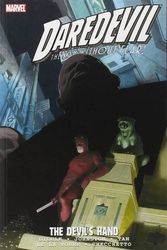 Cover Art for 9780785141136, Daredevil: Devil's Hand by Hachette Australia