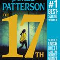 Cover Art for 9780316412254, The 17th Suspect by James Patterson, Maxine Paetro