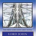 Cover Art for 9781594130137, Lord John and the Private Matter: A Lord John Grey Novel by Diana Gabaldon
