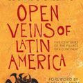 Cover Art for 9780853459910, Open Veins of Latin America by Eduardo Galeano