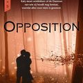 Cover Art for 9789401913782, Opposition (Lux (5)) (Dutch Edition) by Jennifer L. Armentrout
