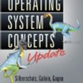 Cover Art for 9780470577448, Operating System Concepts by Abraham Silberschatz