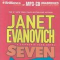 Cover Art for 9781593351533, Seven Up by Janet Evanovich