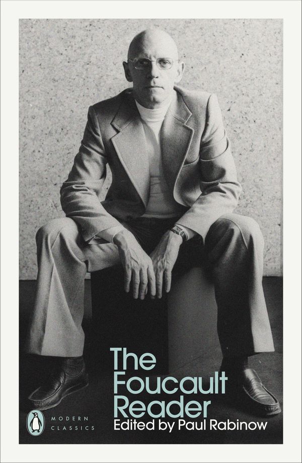 Cover Art for 9780241435144, The Foucault Reader: An Introduction to Foucault's Thought (Penguin Modern Classics) by Michel Foucault