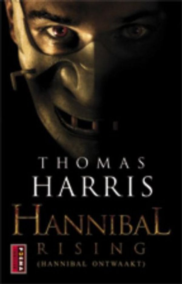 Cover Art for 9789021009322, Hannibal ontwaakt by Thomas Harris