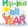 Cover Art for 9781534456570, Hap-Pea All Year by Keith Baker