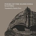 Cover Art for 9780812282351, Poems of the Elder Edda (The Middle Ages Series) by P. Terry