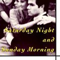 Cover Art for 9780452269095, Sillitoe Alan : Saturday Night and Sunday Morning by Alan Sillitoe