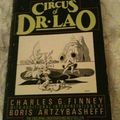 Cover Art for 9780380007509, The Circus of Dr. Lao by Finney, Charles G