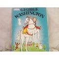 Cover Art for 9780385241076, George Washington by Ingri D'Aulaire