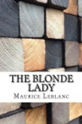 Cover Art for 9781976497773, The Blonde Lady by Createspace Independent Publishing Platform