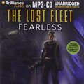 Cover Art for 9781441806512, Fearless by Jack Campbell
