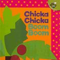 Cover Art for 9780756952600, Chicka Chicka Boom Boom by Martin Jr., Bill, John Archambault