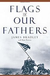 Cover Art for B01N2XUKIQ, Flags of Our Fathers by James Bradley (2000-05-02) by James Bradley;Ron Powers