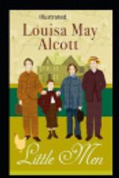 Cover Art for 9798688163537, Little Men, or Life at Plumfield with Jo's Boys by Louisa May Alcott