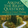 Cover Art for 9780132203043, Asking the Right Questions by M. Neil Browne