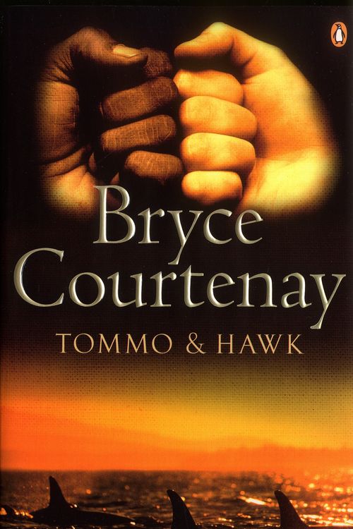 Cover Art for 9781742280752, Tommo and Hawk (eBook) by Bryce Courtenay