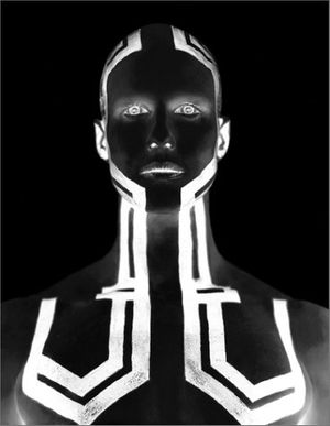 Cover Art for 9781576870365, X-Ray by Francois Nars