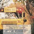 Cover Art for 9781490514635, Quick Centers and Stations Common CoreFirst Grade Math 1.OA.A.1 Adding and Subtractin... by John Pennington