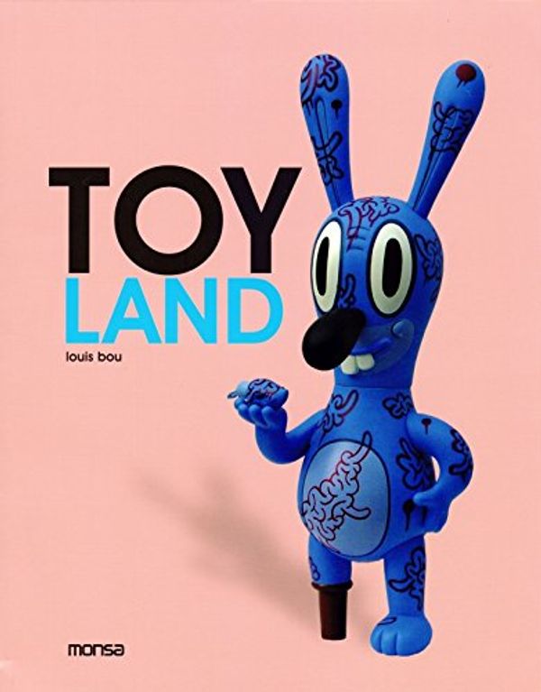 Cover Art for 9788496823761, Toyland by Louis Bou
