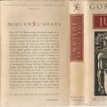 Cover Art for 9780394605159, Julian by Gore Vidal