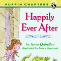 Cover Art for 9780140387063, Happily Ever After by Anna Quindlen