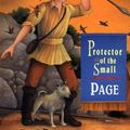 Cover Art for 9780679889151, Page: Book 2 of the Protector of the Small Quartet by Tamora Pierce