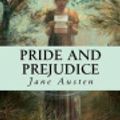 Cover Art for 9781536811001, Pride and Prejudice by Jane Austen