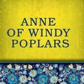 Cover Art for 9785519504959, Anne of Windy Poplars by L. M. Montgomery