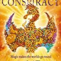 Cover Art for 9780007151400, The Merlin Conspiracy by Diana Wynne Jones