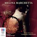Cover Art for B00NWFZXO8, Froi of the Exiles by Melina Marchetta