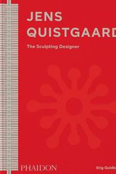 Cover Art for 9781838666026, Jens Quistgaard by Stig Guldberg