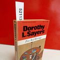 Cover Art for 9780450026676, Five Red Herrings by Dorothy L. Sayers
