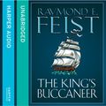 Cover Art for B00WN8MVFO, The King's Buccaneer by Raymond E. Feist