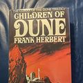 Cover Art for 9780575035423, Children of Dune by Frank Herbert